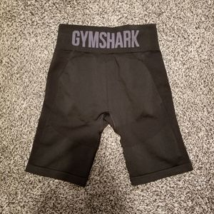 Gymshark Flex cycling shorts